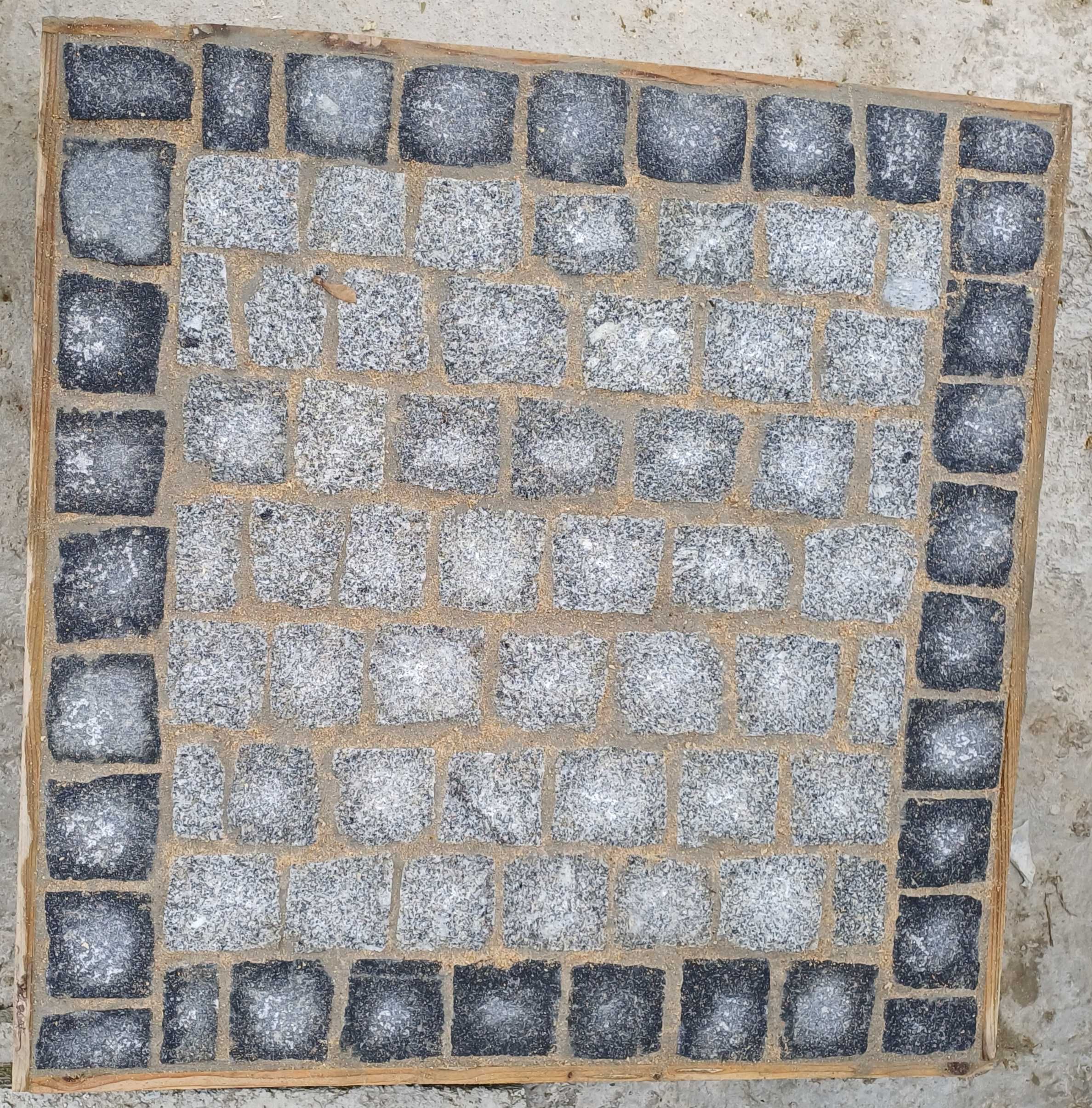 Pedra granito em varias cores