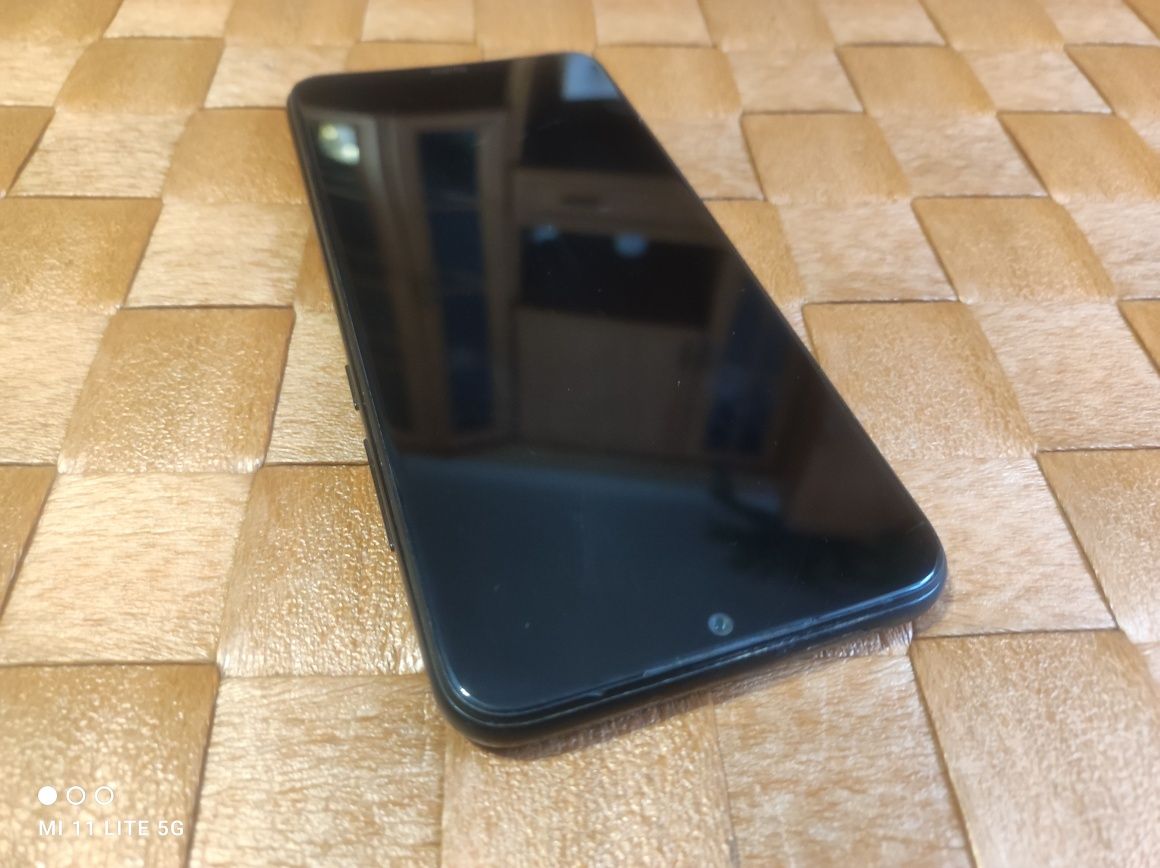 Xiaomi redmi note 8 m1908c3jg uszkodzony czytaj Opis