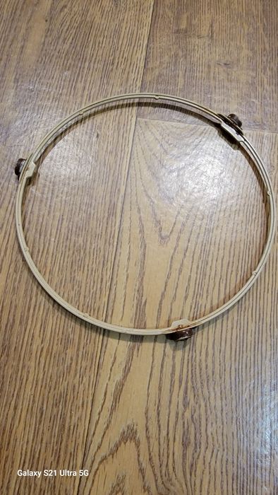 Роллер для микроволновой печи