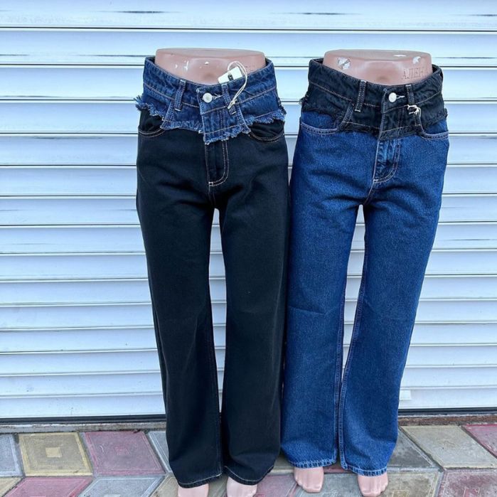 Продам женские джинсы