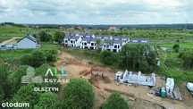 Promocja Apartament 3 pokoje Kieźliny z ogrodem