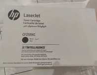 Лазерный картридж HP 59 Black (CF259XC) 59A 59X CF259A