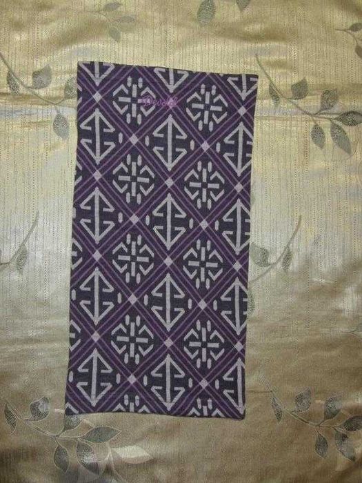 Devold Merino headover багатофункціональний шарф мериносовий снуд баф