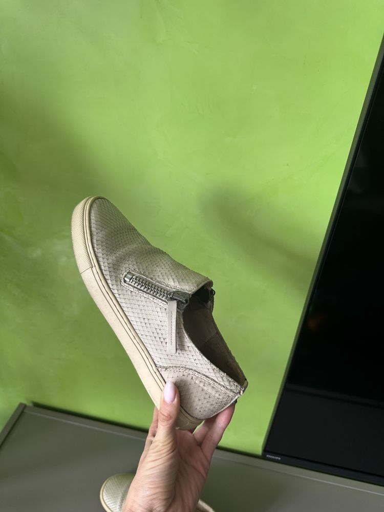 Кеды Diesel женские