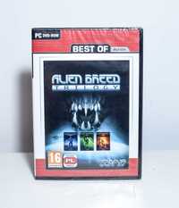 PC # Alien BreedL Trilogy (FOLIA)