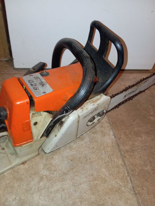 Piła STIHL 026 Okazja