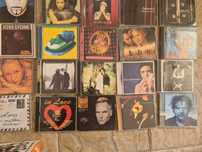 CD' s musica usados