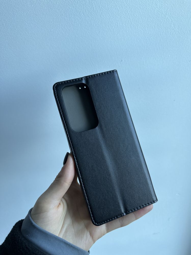 Etui zamykane do SAMSUNG S25 ULTRA
