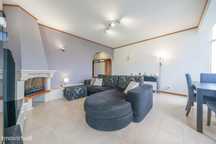 Apartamento T2, com Varanda e Marquise, Aires, Palmela