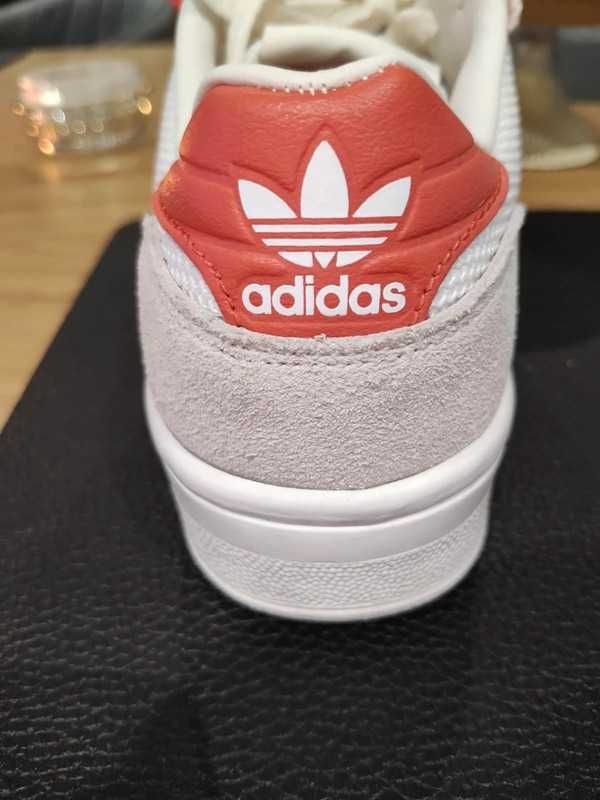 Buty Adidas Rivalry - nowe! Rozmiar 38