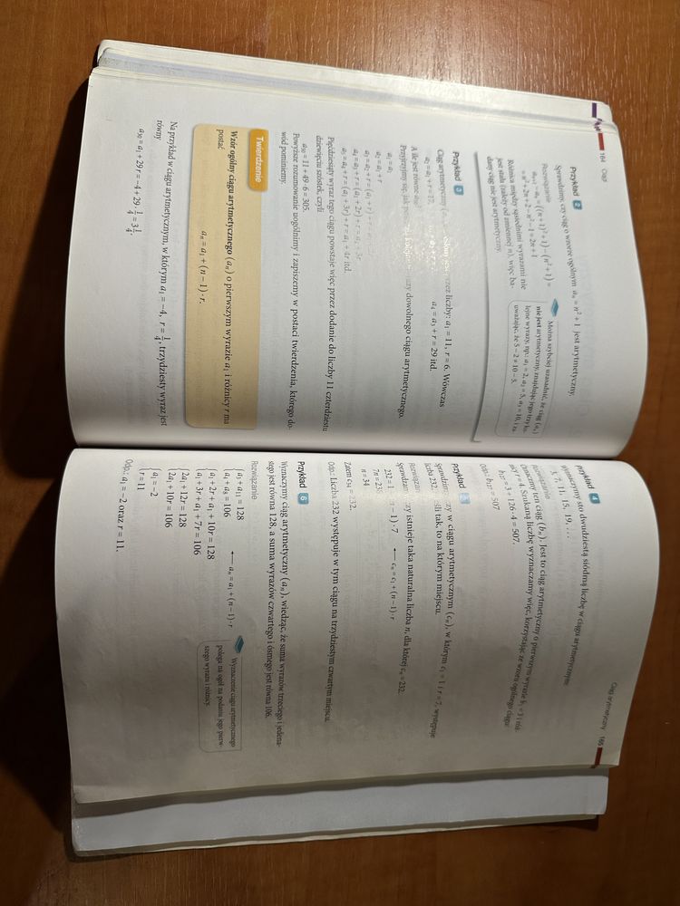 Prosto do matury 2 matematyka