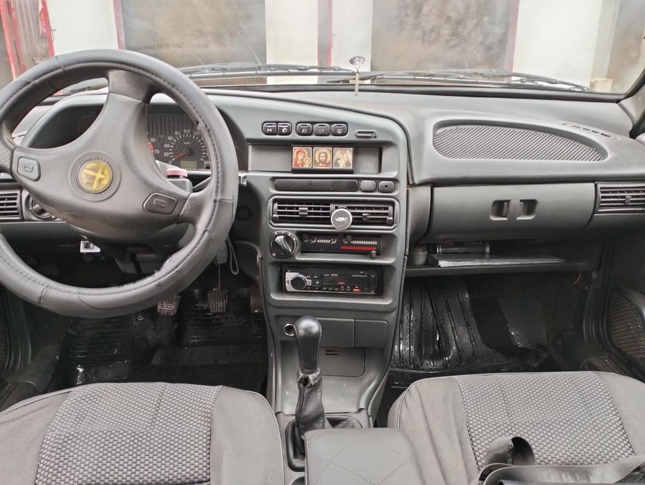 Продам ВАЗ 2115 на ходу