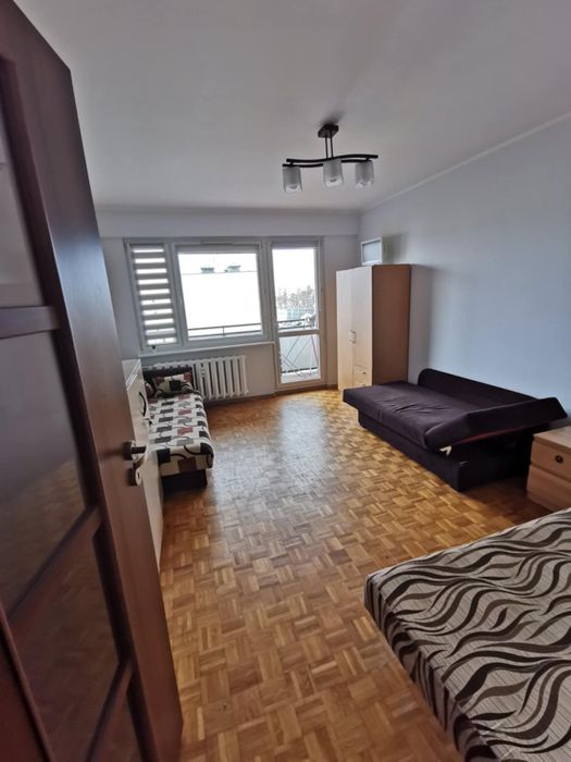 Słoneczne mieszkanie 3 pokojowe, 51m2- bez pośredników