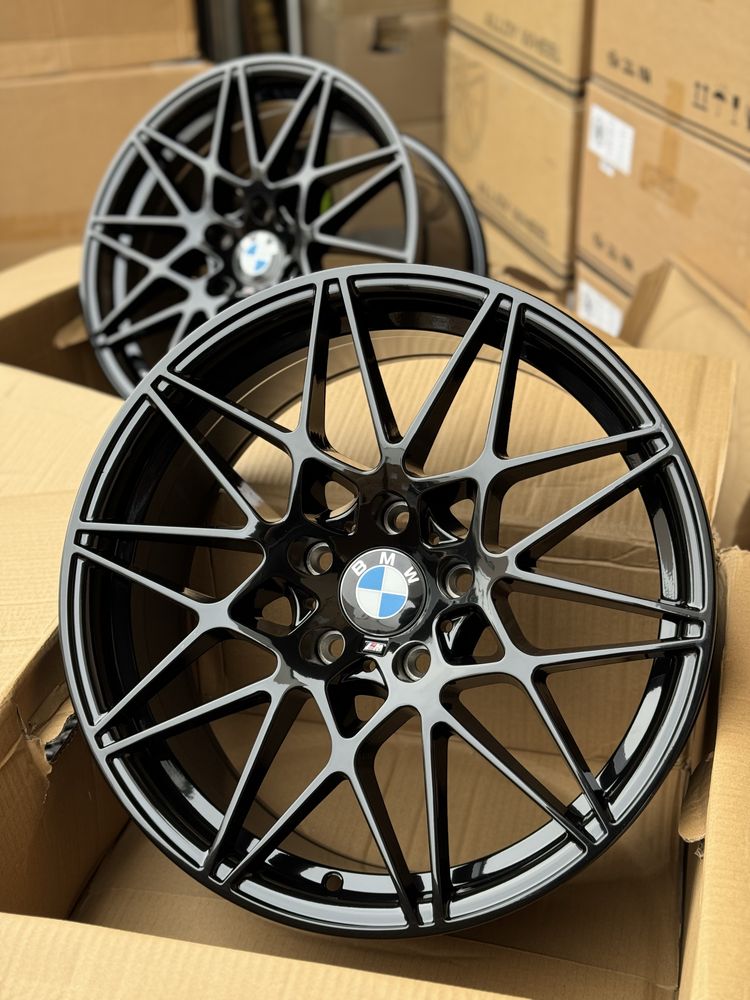Диски Нові R17/5/120 BMW 3 F30 5 E60 F10 X1 X3 F25 ..