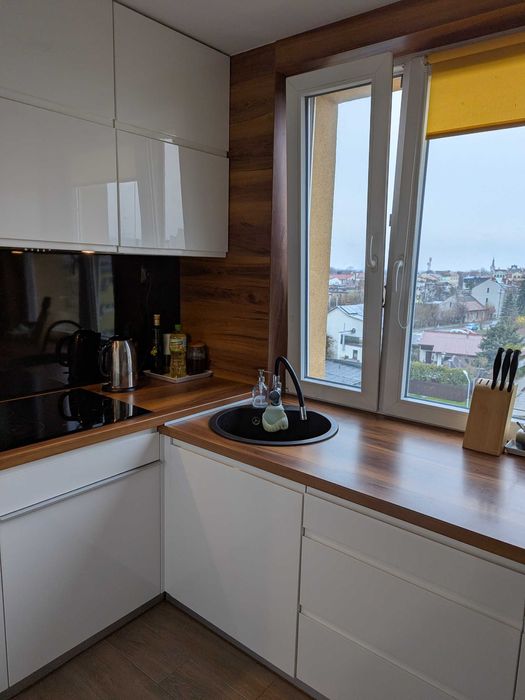 Sprzedam mieszkanie 52m2 3 pokoje ulica Krakowska
