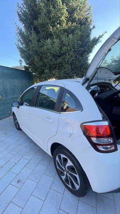 Vende-se carro Citroen C3