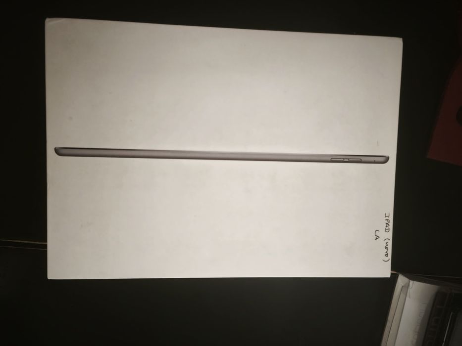 Ipad Air 16gb Mod. A1475