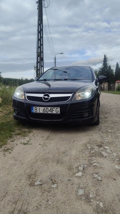 Opel Vectra Opel Vectra c 1.9CDTI OPC