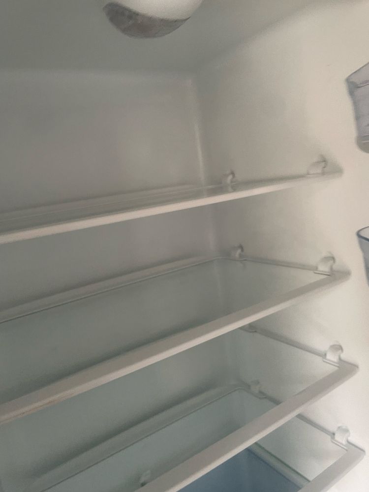 Lodówka Amica ACZ310iMC