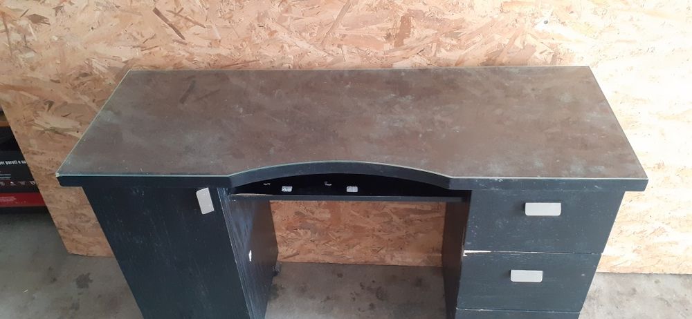 Mesa de manicure