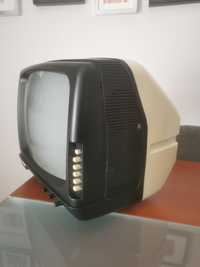 TV Philips vintage portátil  12V.