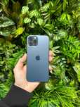 Магазин:Yablunka- Iphone 12 Pro Max 100%/256Gb