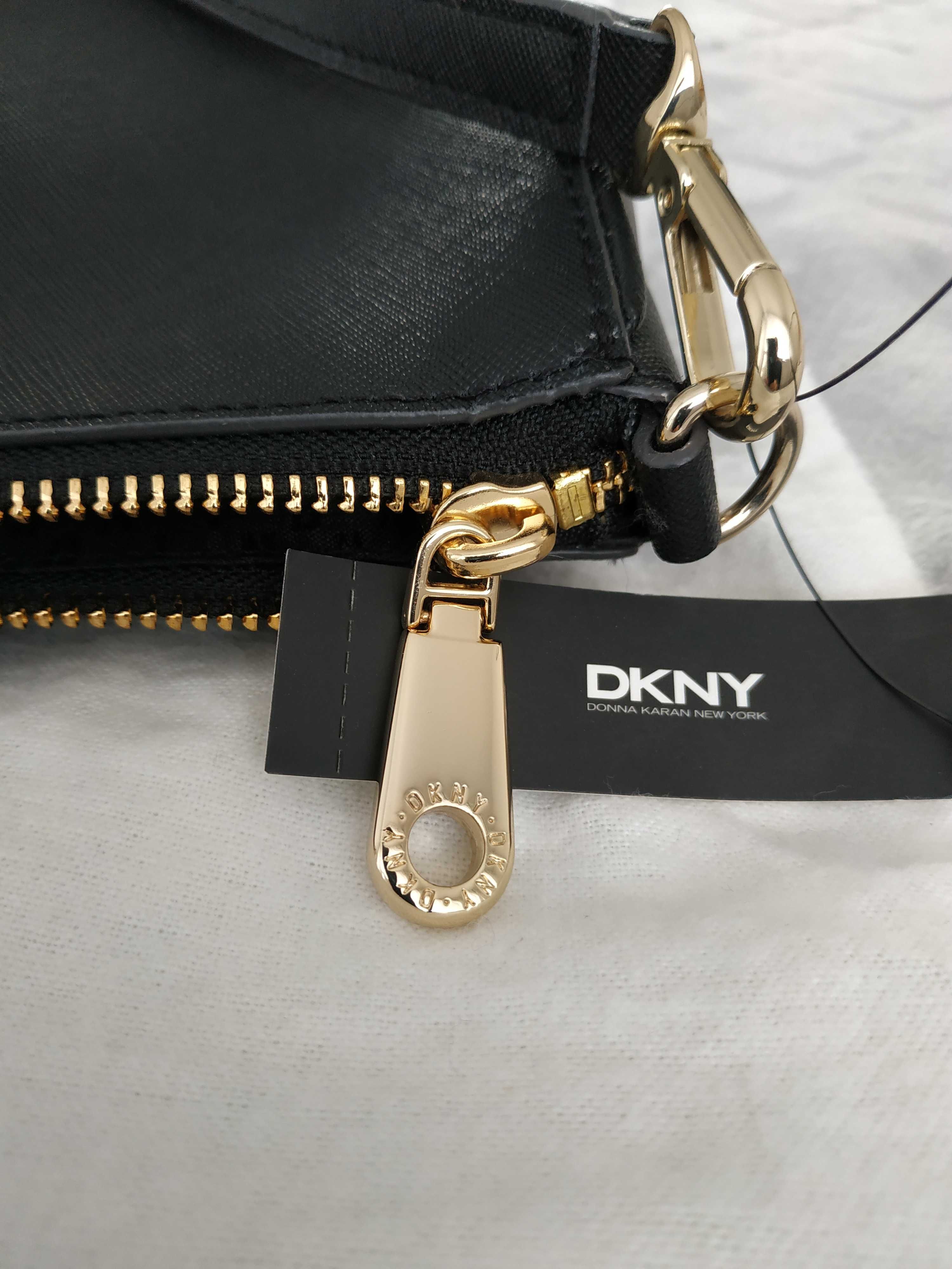 DKNY Torebka Oryginalna