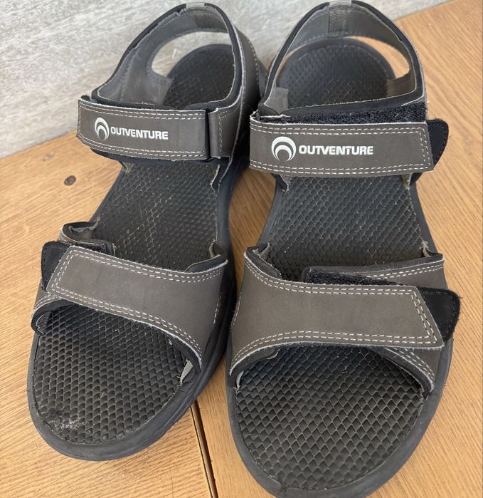 Босоніжки Outventure, 42 розмір