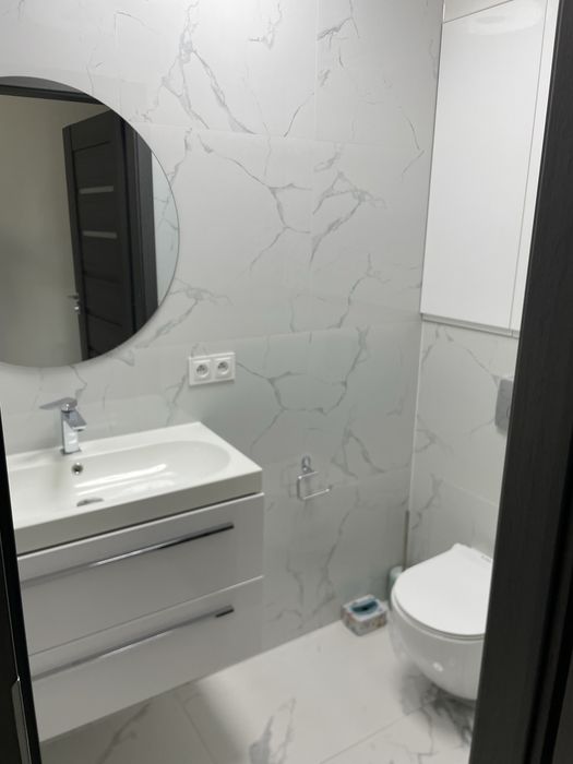 Wynajem mieszkania Banino