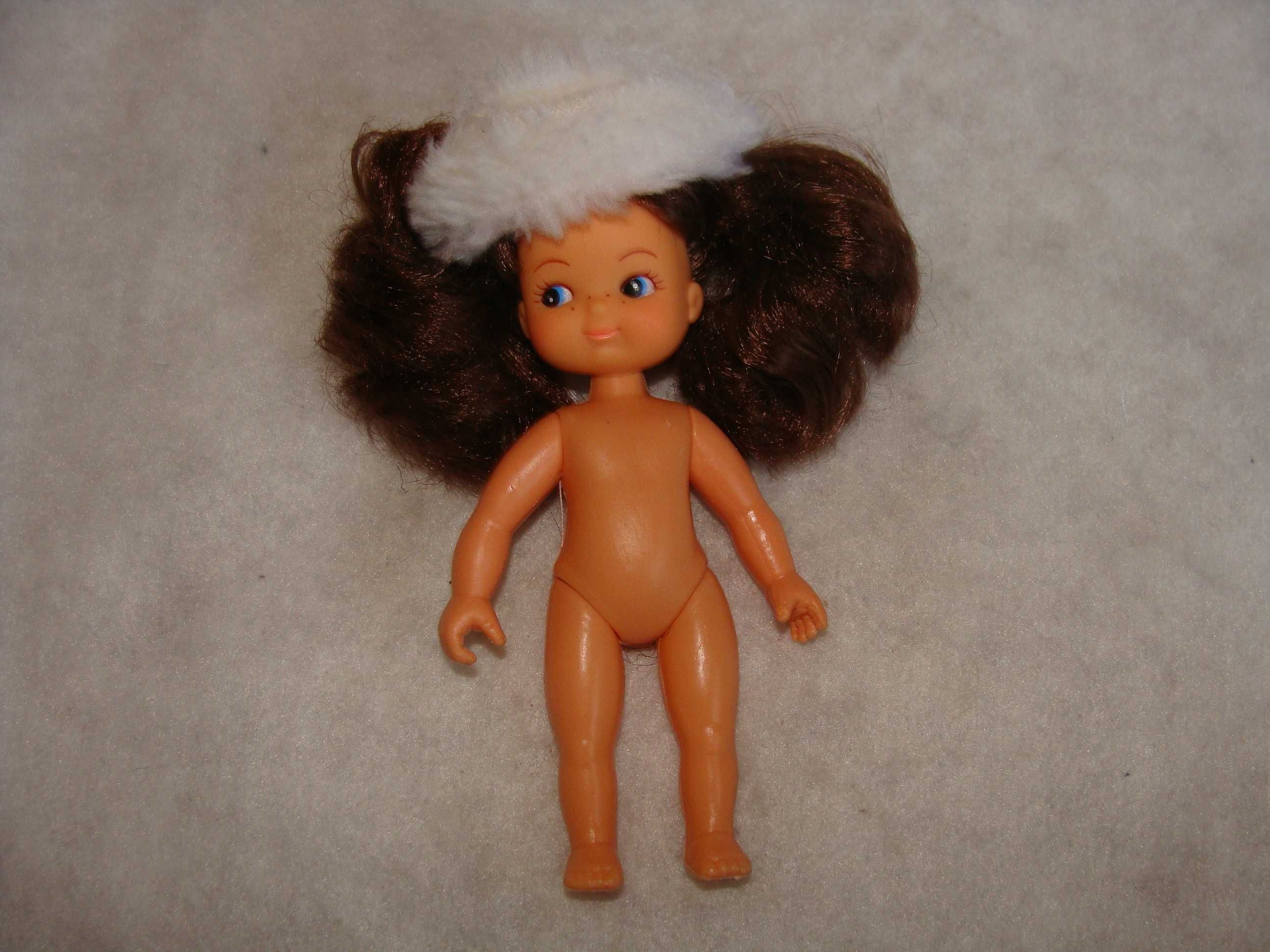 Boneca com Gorro - Delavennat 87