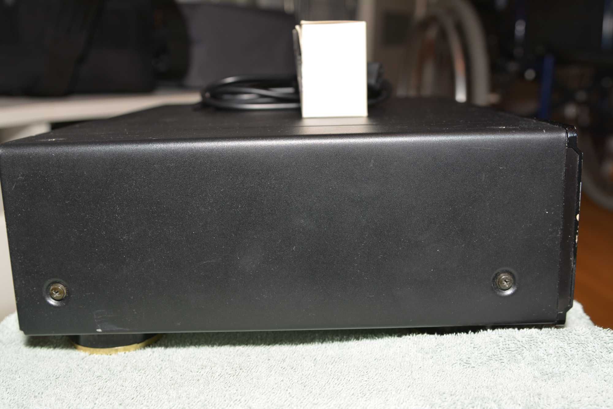 Odtwarzacz CD Denon DCD 1450AR