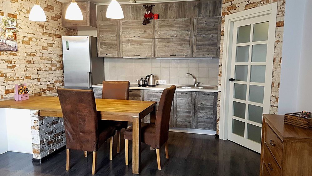 2 кімн. ЖК Середньофонтанський, тихий двір, є укриття