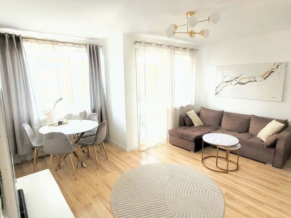 MIESZKANIE 3-POKOJOWE, 48 M² Nowa Ruda - Słupiec