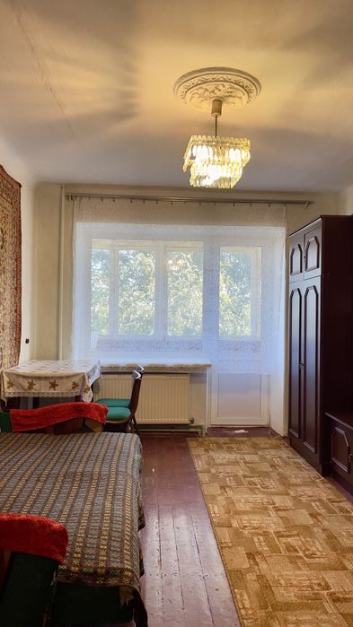 Продається квартира з автономним опаленням