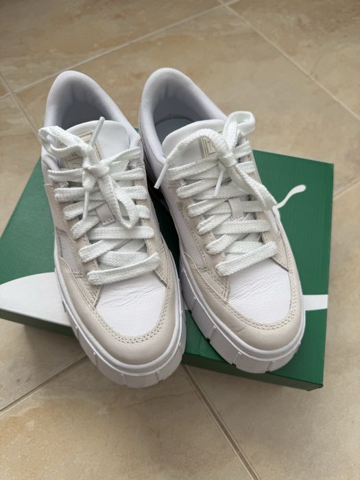 Кроссовки Puma !