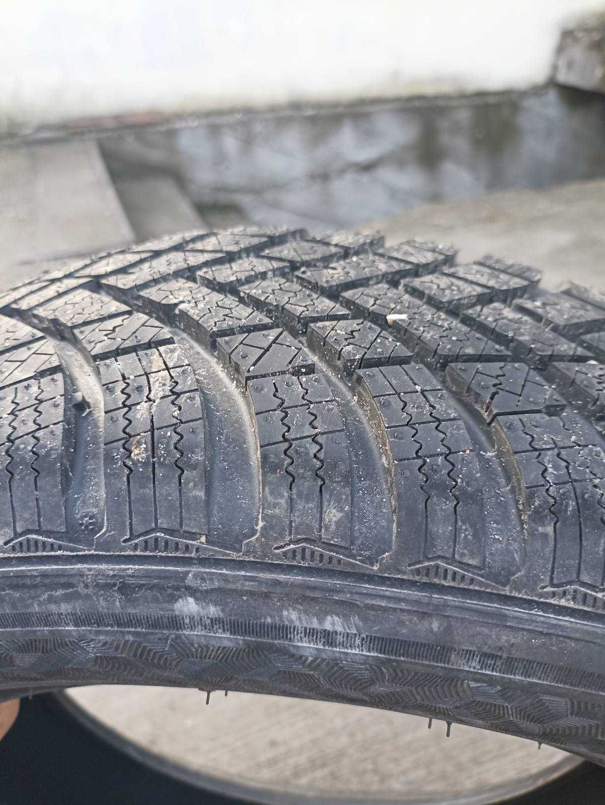 HANKOOK Winter I Cept RS3 W462 185/60R15 88T
