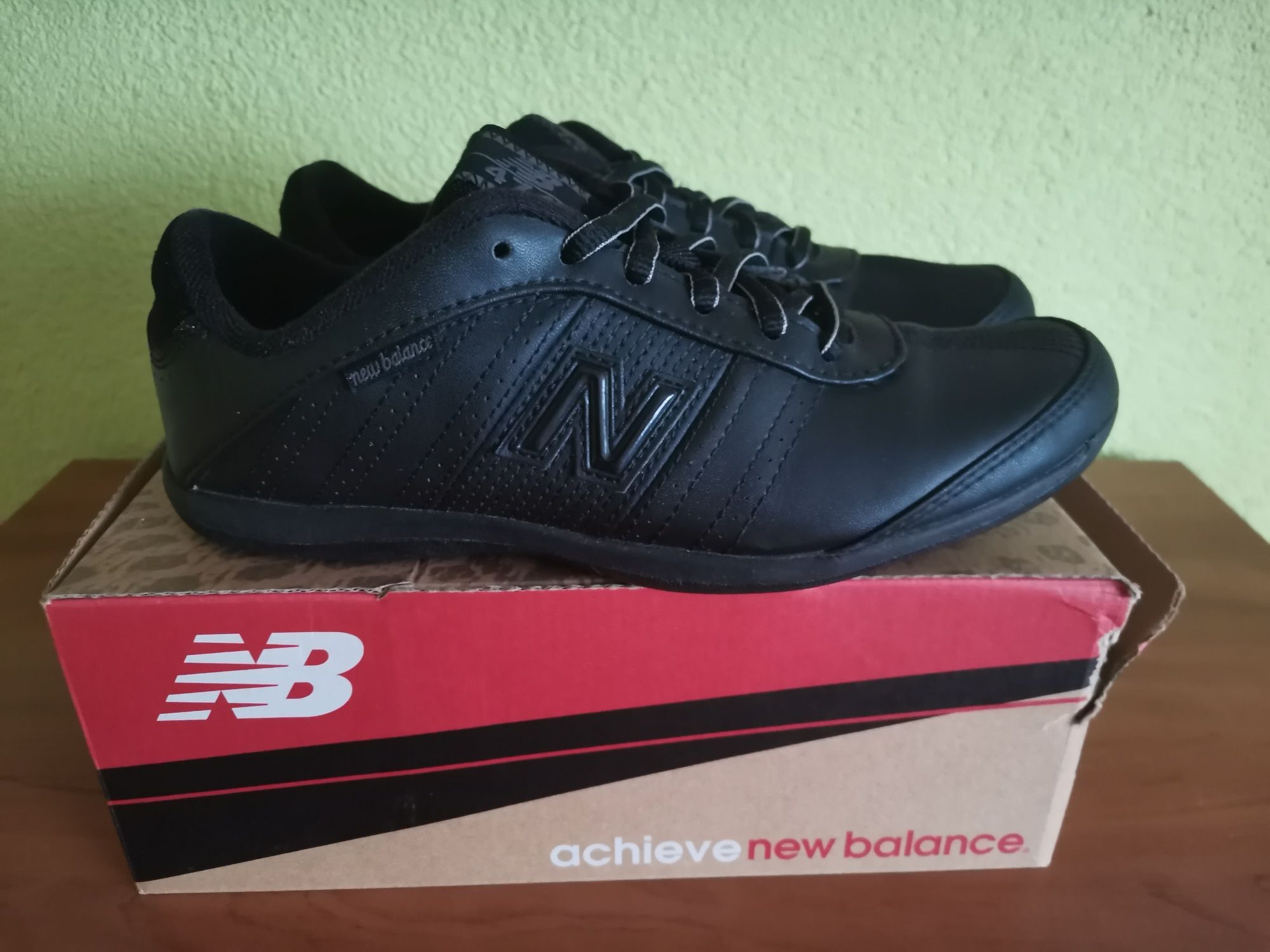 Buty New Balance