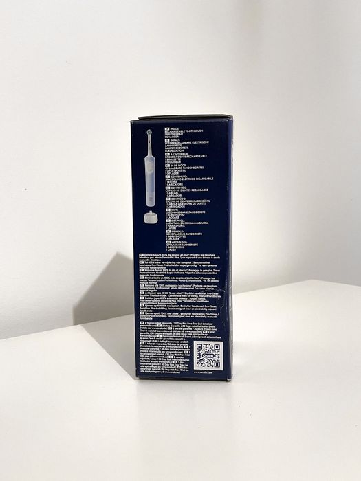 Oral-B Vitaly Pro X Clean