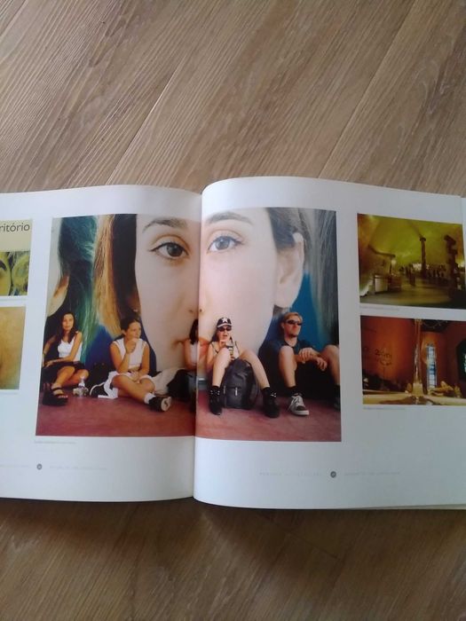 Memoria da Exposição (Lisboa 1998)