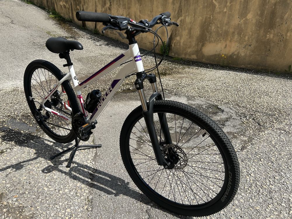 Bicicleta Style 80s