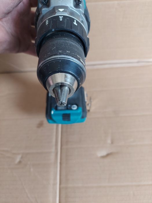 Makita wiertarka, zakretarka   40 v Hp001 g