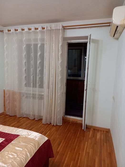 Сдаётся 2х квартира. Александровский р н.