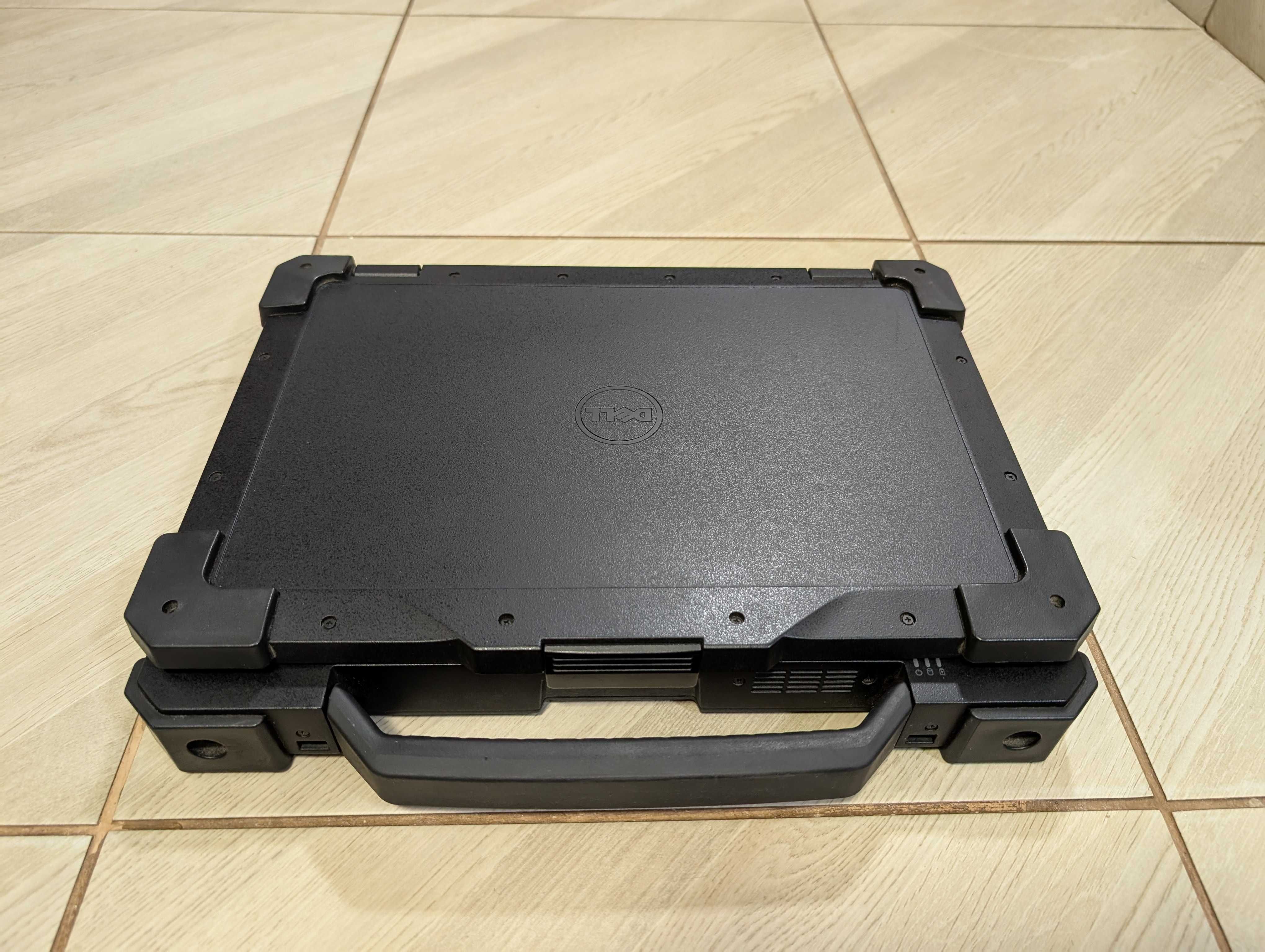 Защищенный Dell 14 Rugged Extreme 7414 Core I7 250Gb 16Gb з AMD