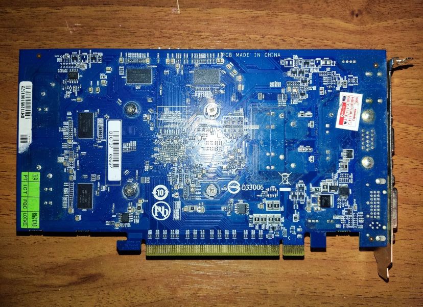 Gigabyte PCI-Ex GeForce GT 730