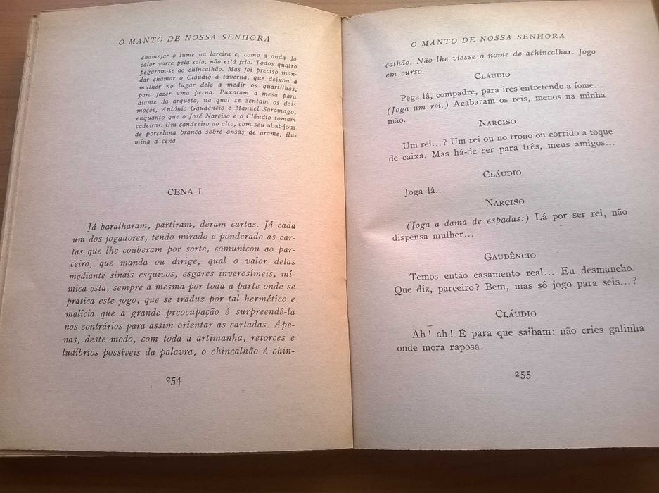 Tombo no Inferno e O Manto de Nossa Senhora - Aquilino Ribeiro