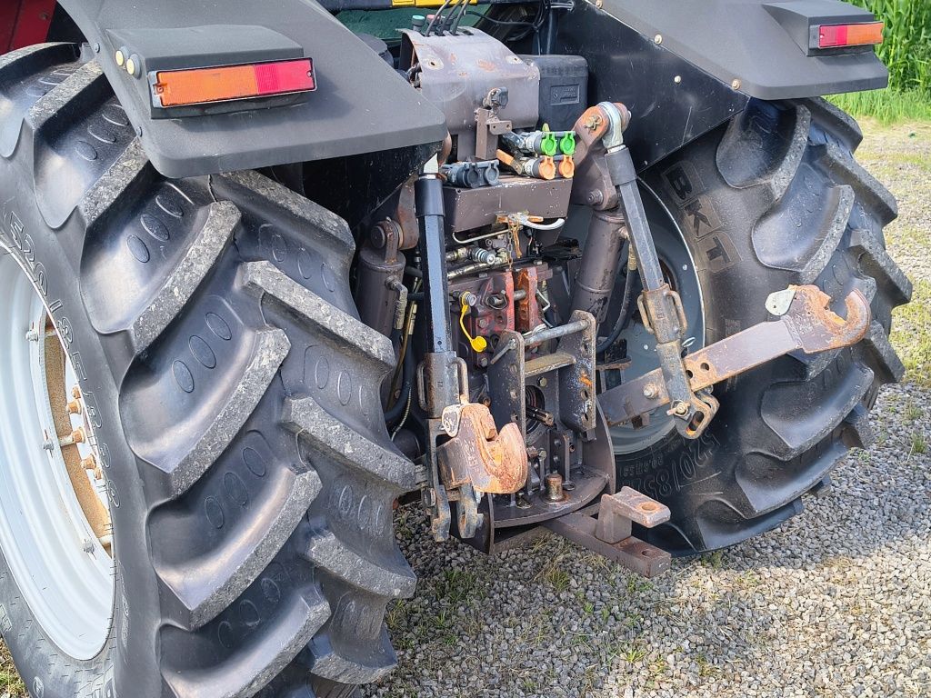 Massey Ferguson 8130 Claas 8120 Renault 8110 Ares case Fendt ursus