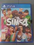The Sims 4 na ps4