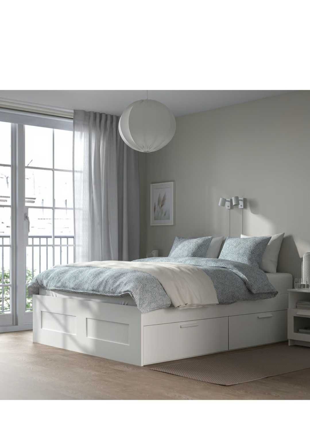 Cama de gavetas + colchão