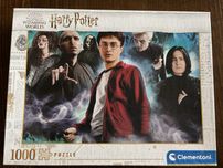 Puzzle Harry Potter