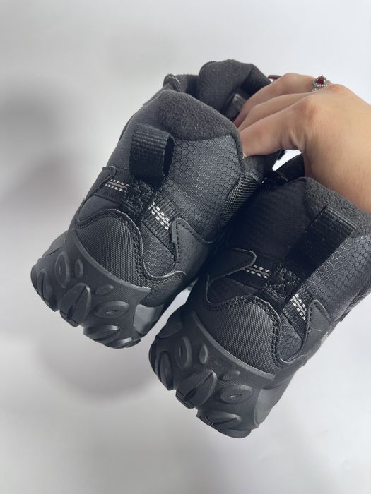 Нові Ботінки MERRELL SPORT J036641 Оригінал Черевики Мерел високі 46